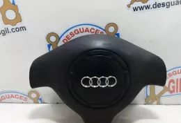 127968 подушки безпеки Airbag на кермі Audi A3 S3 8P