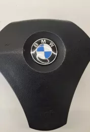 10220656 подушка безопасности Airbag на руле BMW 5 E60 E61