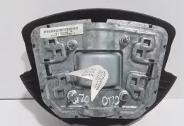 091T12621059 подушка безопасности Airbag на руле Renault Clio II