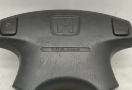 1614659902 подушка безопасности Airbag на руле Honda Accord