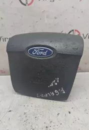 AM21U042B85AB подушка безопасности Airbag на руле Ford Galaxy
