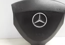 ET4071410752 подушки безпеки Airbag на кермі Mercedes-Benz A W169