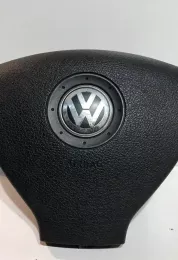 001VL015YDDX подушка безопасности Airbag на руле Volkswagen PASSAT B6