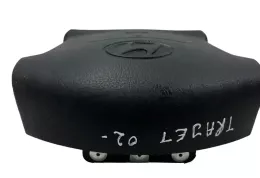 HUD82080720126 подушка безопасности Airbag на руле Hyundai Trajet