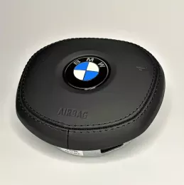 33785572402 подушка безопасности Airbag на руле BMW 5 G30 G31