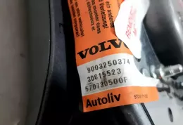 135539 подушка безопасности Airbag на руле Volvo S40, V40