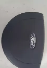 B265D040904 подушка безопасности Airbag на руле Ford Fusion