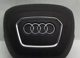 4M0880201C подушка безопасности Airbag на руле Audi Q7 4M