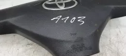 Z2FC7060236 подушка безопасности Airbag на руле Toyota Corolla Verso E121
