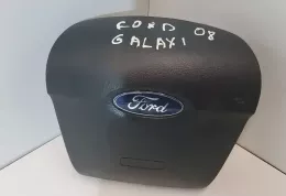 HDD52083440782 подушка безопасности Airbag на руле Ford Galaxy