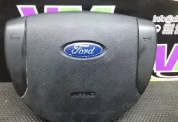 6W01010941529 подушки безпеки Airbag на кермі Ford Mondeo Mk III