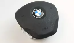 6871093 подушка безопасности Airbag на руле BMW 3 F30 F35 F31