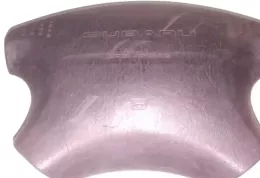 1HA18022732 подушка безопасности Airbag на руле Subaru Forester SF