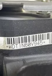 WDT1N60V945 подушка безопасности Airbag на руле Subaru Forester SH