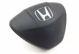 77800SMGG711M1 подушки безпеки Airbag на кермі Honda Civic