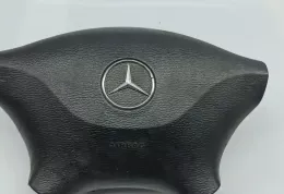 XXLV18600977 подушка безопасности Airbag на руле Mercedes-Benz Sprinter W906