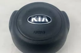 569002T120VA подушка безопасности Airbag на руле KIA Optima