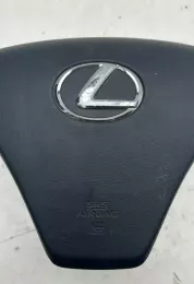 4513048221C0 подушка безопасности Airbag на руле Lexus RX 450H