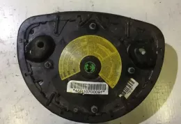 45R10700091 подушка безопасности Airbag на руле Opel Combo C