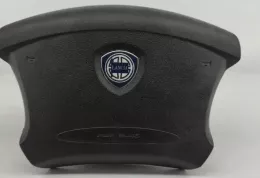 LE992770507 подушка безопасности Airbag на руле Lancia Lybra