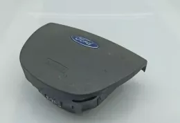 0166600635333769 подушка безопасности Airbag на руле Ford Focus C-MAX
