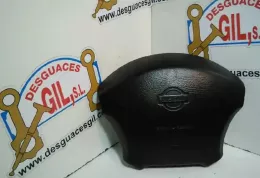 1C8063357 подушка безопасности Airbag на руле Nissan Micra