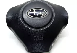 GJ086112223 подушка безопасности Airbag на руле Subaru Legacy