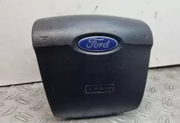 34063024A подушка безопасности Airbag на руле Ford Mondeo MK IV