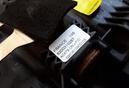 AE679 подушка безопасности Airbag на руле Renault Laguna II