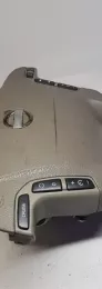 3064202803W41 подушка безопасности Airbag на руле Volvo S80