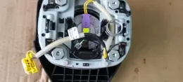 1Z0880201AP подушка безопасности Airbag на руле Skoda Octavia Mk2 (1Z)