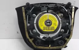 6M51R042B85AE3ZHE подушка безопасности Airbag на руле Ford C-MAX I