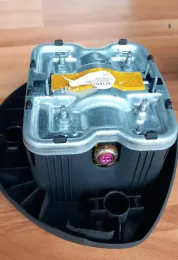 35C113113038 подушка безопасности Airbag на руле Renault Clio III