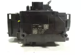 H1BT14B522BD подушка безопасности Airbag на руле Ford Fiesta