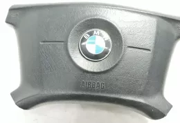 3367599260 подушка безопасности Airbag на руле BMW X5 E53