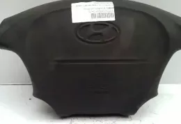 4ADA091Q10437 подушки безпеки Airbag на кермі Hyundai H-1, Starex, Satellite