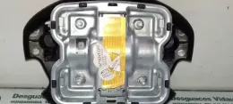 370C91200032 подушка безопасности Airbag на руле Renault Clio III