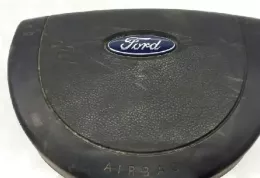 1374108 подушки безпеки Airbag на кермі Ford Fiesta