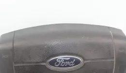 A042B85BB подушка безопасности Airbag на руле Ford Connect