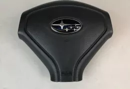 E6ZA5027112 подушки безпеки Airbag на кермі Subaru Forester SG
