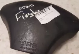 565011706B подушка безопасности Airbag на руле Ford Fiesta