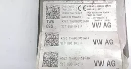 571880841A подушка безопасности Airbag на руле Volkswagen Golf SportWagen