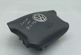 001US09G7N2U подушка безопасности Airbag на руле Volkswagen PASSAT B5