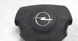 026858003443 подушки безпеки Airbag на кермі Opel Signum