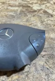 20280296970029 подушка безопасности Airbag на руле Mercedes-Benz E W211