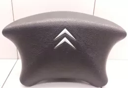 96326981ZK подушки безпеки Airbag на кермі Citroen C5