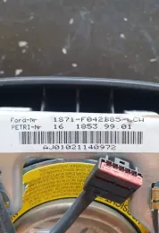 1S71F042B85CW подушка безопасности Airbag на руле Ford Mondeo Mk III