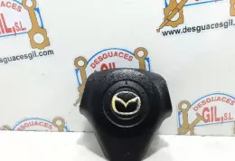 96388 подушка безопасности Airbag на руле Mazda 3