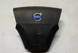 B8612F1511691 подушка безопасности Airbag на руле Volvo V50