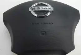 RM2F0979050610 подушка безопасности Airbag на руле Nissan Primera